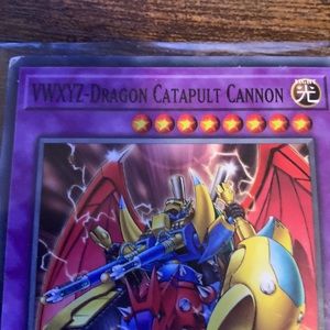 I’m selling this because I I have lots of first edition cards